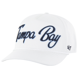 Men's - 47 Brand Rays Overhand Hitch Cap - White/Multi