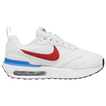 White/Red/Blue