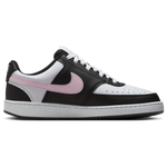 Black/Pink Foam/White