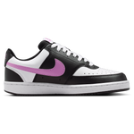 Black/White/Lt Magenta