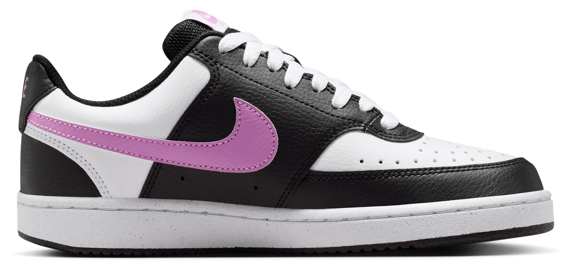 Nike Court Vision Low - Women's