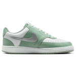 Steam/Mtlc Silver/White