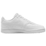 Nike Court Vision Low - Women's White/White