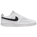 White/Black