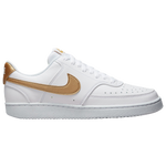 White/White/Metallic Gold