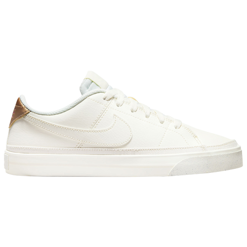 Nike Women's Court Legacy Next Nature Casual Sneakers from Finish