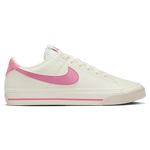 Pale Ivory/Chalk/Peony