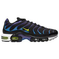 Black/Purple/White- Nike Air Max Plus-bk/pu/wh