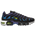 Nike Air Max Plus - Men's Black/Purple/White