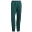 adidas Originals Trefoil Fleece Pants - Men's Green/Green
