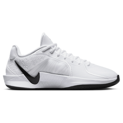 Women's - Nike Sabrina 2 - White/Photon Dust/Black