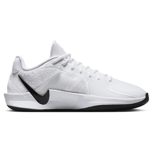  - Nike Sabrina 2 - White/Photon Dust Black