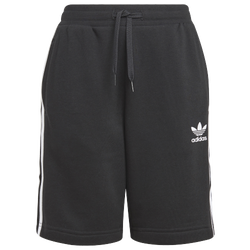 Boys' Grade School - adidas Originals Shorts - Black/White