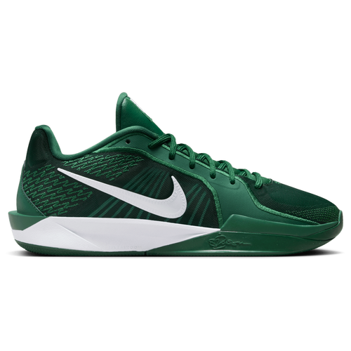 Nike Sabrina 2 - Nike Gorge Green/Volt White