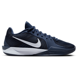College Navy/Dark Obsidian/White