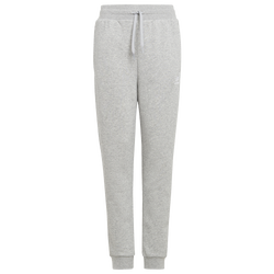 Boys' Grade School - adidas Originals Adicolor Pants - Grey/White