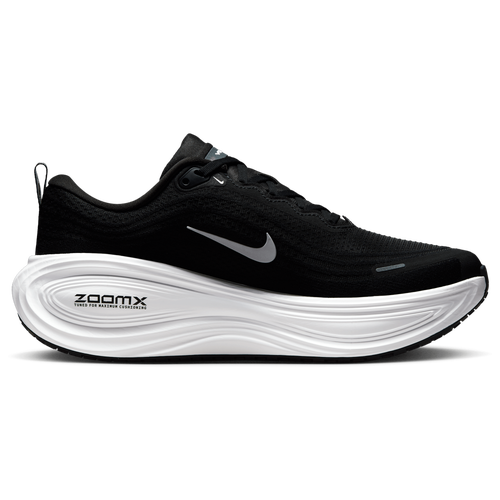 MENS - Nike Vomero Plus Wide - Black/White Cool Grey