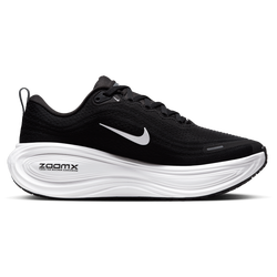 Women's - Nike Vomero Plus - Cool Grey/Black/White