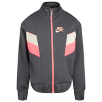 Gray/Pink