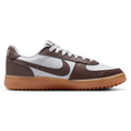 Nike Field General LTR - Nike Ironstone/Pure Platinum Gum Yellow