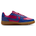 Nike Field General LTR - Nike Noble Red/Deep Royal Blue Gum Lt Brown