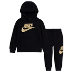 Black/Black