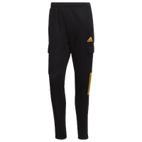 Black/Gold
