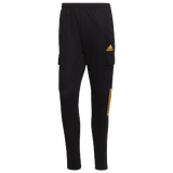 Black/Gold