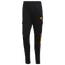 adidas Tiro Cargo Pants - Men's Black/Gold