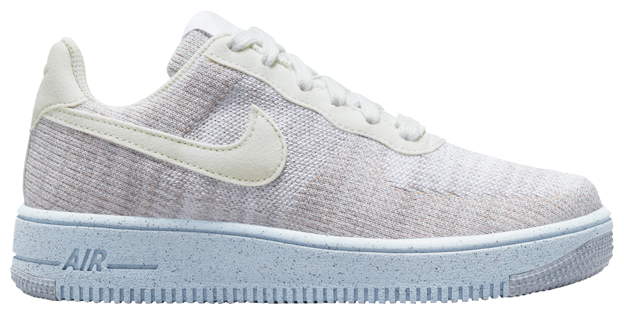 Saca la aseguranza salto Tomar un baño Nike Air Force 1 Crater Flyknit | Foot Locker