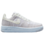 Nike Air Force 1 Crater Flyknit - Boys' Grade School White/Black