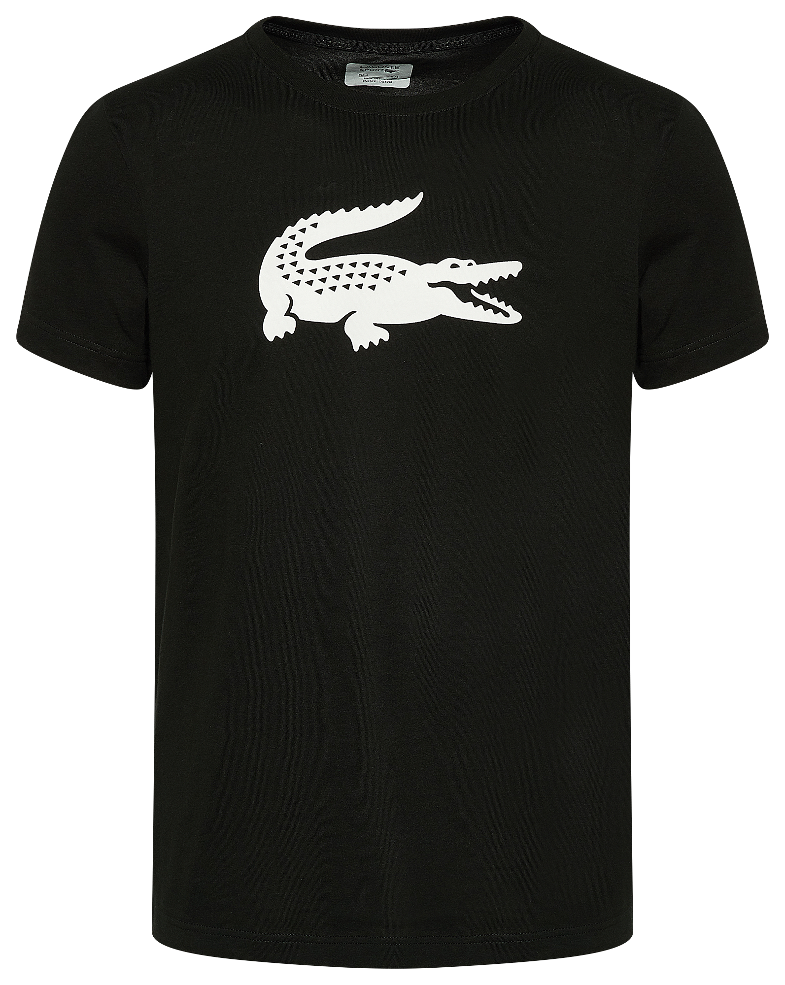 lacoste gator