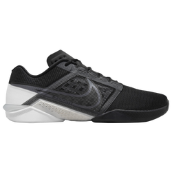Men's - Nike Metcon Turbo 2 - Grey/White/Black