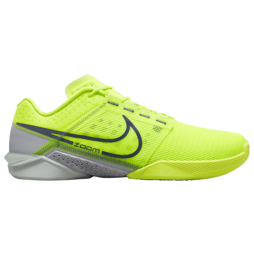 

Nike Mens Nike Metcon Turbo 2 - Mens Training Shoes Volt/Diffused Blue/Wolf Grey Size 11.5