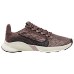 Smokey Mauve/Black/Sail