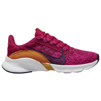 NIKE Nike FREE METCON 4 - Zapatillas fitness mujer sweet beet/cave  purple-pink rise-white - Private Sport Shop