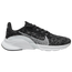 Nike Superrep Go 3 Flyknit - Men's Black/Pure Platinum/White