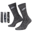 Nike 3-Pack Socks - Men's Multi/Camo