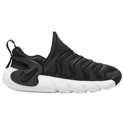 Boys' Preschool - Nike Dynamo Go Flyease - Black/White/Red