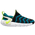 Nike Dynamo Go Flyease - Boys' Preschool Black/Volt/Bright Spruce