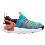 Laser Blue/Safety Orange/Midnight Navy