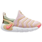 Pink Foam/Pink Gaze/Sesame