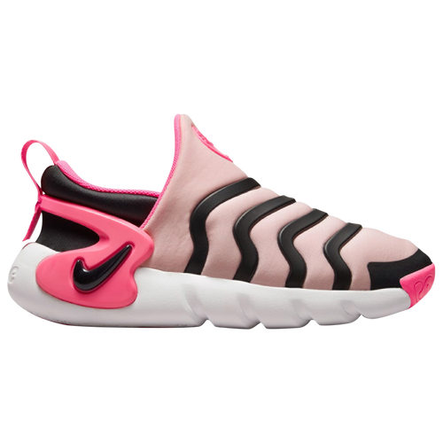 

Nike Girls Nike Dynamo Go - Girls' Preschool Running Shoes Medium Soft Pink/Hyper Pink/White Size 2.0