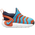 Nike Dynamo Go Flyease - Boys' Toddler Safety Orange/Laser Blue/Midnight Navy