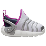 Violet Frost/Metallic Silver/Midnight Navy