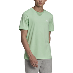 Men's - adidas Originals Adicolor Essential Trefoil T-Shirt - Glory Mint