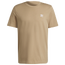 adidas Originals Adicolor Essential Trefoil T-Shirt - Men's Brown/Brown
