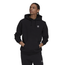 adidas Originals Adicolor Essential Trefoil Fleece Hoodie - Men's Black