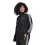 adidas Originals Plus Firebird Track Jacket - Women's Black