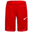 Nike Elite Statement Shorts - Boys' Preschool University Red/White